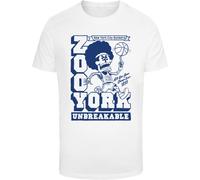 Zoo York Camiseta Funky Balling Tee ZY008 XS