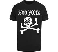 Zoo York Camiseta Skull Tee ZY002 M