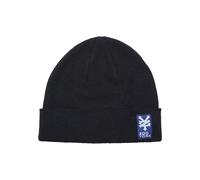 ZOO YORK Gorra 'Classic' negro 55-60 negro