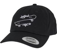 Zoo York Gorra de patinaje ZY016 Einheitsgröße