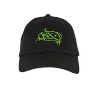 ZOO YORK Gorra gris / negro 55-60 gris / negro