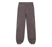 ZOO YORK Pantalón gris 29-30 gris