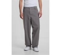 Zoo York Pantalones de carpintero de lona 60010001 XS