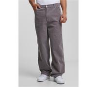 Zoo York Pantalones de carpintero de pana 60010003 S