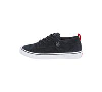 ZOO YORK Zapatillas deportivas bajas gris / negro 42 EUR