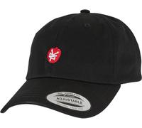 Zoo York Zm241-039-1 Gorra Apple Dad 7001169 Einheitsgröße