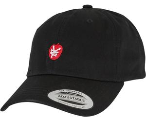 Zoo York Zm241-039-1 Gorra Apple Dad 7001169 Einheitsgröße
