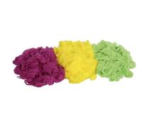 Zoobest - Material Comestible para nidos de roedores