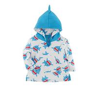Zoocchini 12302 - Toallas, unisex