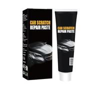 zoocco 2026 New Car Scratch Remover Wax - 120ml Vehicle Paint Repair & Polishing Paste for Cars, Trucks, Motorcycles | Fills & Restores Deep Scratches, Swirl Marks | Restores Glossy Finish (1pc)