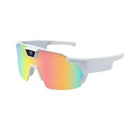 zoocco Baseball Glasses with Camera, Lightweight Pov Sunglasses for Cycling, Hiking, Training, Outdoor Vlog Creators (EE)