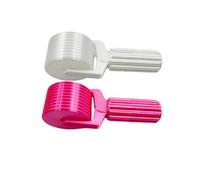 zoocco Diamond Art Roller for Smooth Pressing, Diamond Art Accessories, Compact Design, Easy-Grip for Rhinestone Embroidery, Home Décor, Family Fun (BE)