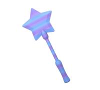 zoocco Fairy Wand Credit Card Holder, 3D Printed Tap to Pay Wand for Contactless Payment (DD)