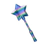 zoocco Fairy Wand Credit Card Holder, 3D Printed Tap to Pay Wand for Contactless Payment (GG)