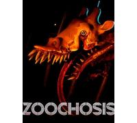 Zoochosis (PC) - Steam Gift - EUROPE