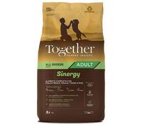 Zoodiaco Together Dog Adult croquetas All Breeds Sinergy Pollo 12 kg