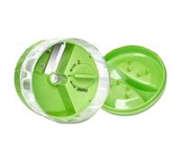 Zoodler Spiralizer, Veggie Spiralizer,Moldeador espiral ajustable para verduras - Artilugios de cocina de cortador de alimentos manual multifuncional pesados para espaguetis de pasta, carbohidratos