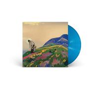Zooey Celeste Restless Thoughts (Vinyl)