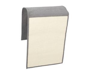zoofari® Alfombrillas rascadoras para gatos (Respaldo del sofá con protección contra arañazos.)