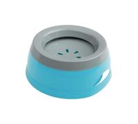 zoofari® Bebedero de viaje / Recipiente para comida / Botella de agua y comedero (Bebedero de viaje)
