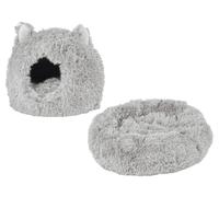 zoofari® Cueva para gatos / Cama para perros
