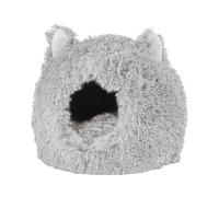 zoofari® Cueva para gatos / Cama para perros (cueva del gato)