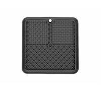 ZOOFARI® Tapete para lamer (Alfombrilla de lamer)