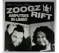 Zoogz Rift - Amputees in Limbo