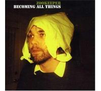 Zookeeper - Becoming All Things