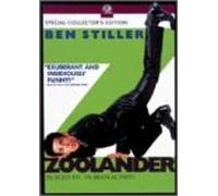 Zoolander [01/Scope/E, J/Dd5. 1 [Alemania] [DVD]