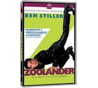 Zoolander 1 (DVD)