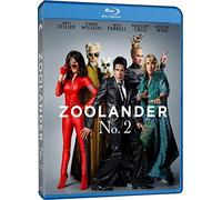 Zoolander 2 [Blu-ray]