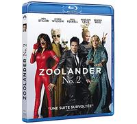 Zoolander 2 [Edizione: Francia] [Blu-ray]