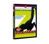 Zoolander [DVD]