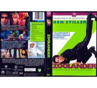ZOOLANDER (Edicion Especial Coleccionista)