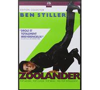 Zoolander [Francia] [DVD]