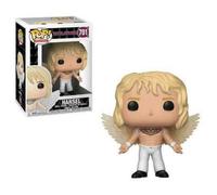 Zoolander Hansel 9.5cm Pop Películas Figura de Vinilo Funko 701 Nuevo en Stock