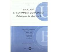 Zoologia. Ensenyament de Biologia (Pràctiques de laboratori): 178 (TEXTOS DOCENTS)