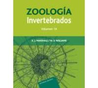 Zoología. Invertebrados. Vol. 1A