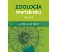 Zoologia. Invertebrados. Vol. 2.