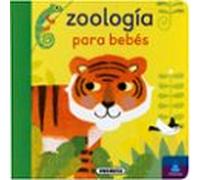 Zoología Para Bebés