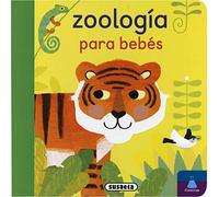 Zoología para bebés (Educabebés)