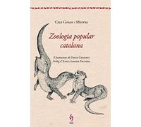 Zoologia Popular Catalana (La Talaia Clàssics)