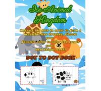 Zoological Park Books, Dot To Dot Coloring books for Adults Relaxation, 50 drawings and the book is 8.5*11 inches in size.Dots:Spiders, fish, rhinos, koalas, ducks, swans, dogs, zebras,Birds, cows.