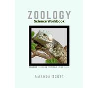 Zoology: Advanced Curriculum for Middle & High School