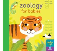 Zoology for Babies (Baby 101)
