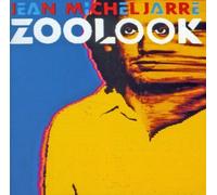 Zoolook by Jarre, Jean-Michel (1994-02-01)