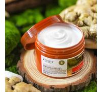 ZOOLY - No.8 Ginger Scalp Soothing Massage Scrub 300ml