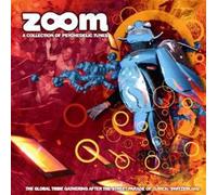 Zoom 2006-the Global Tribe Gathering
