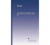 Zoom: a one-dimensional, multigroup, neutron diffusion theory reactor code for the IBM 704